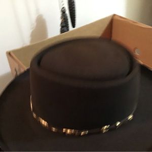 Stetson Bolero
